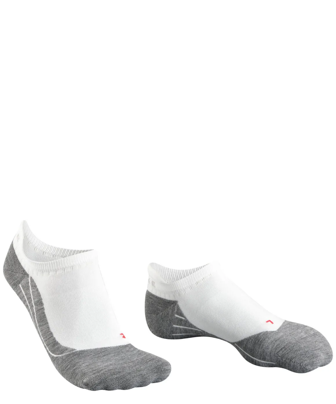 Ru4 Endurance Invisible Heren Running Kousenvoetjes