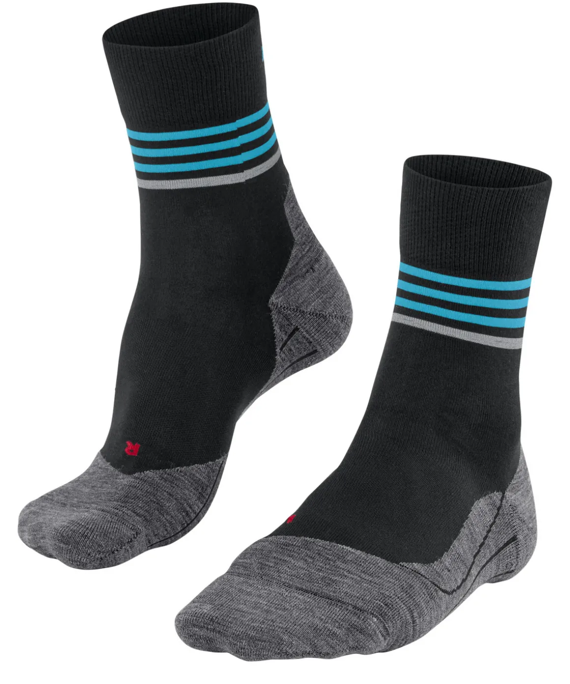 Ru4 Endurance Reflect Dames Running Sokken