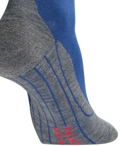 Ru4 Endurance Short Heren Running Korte Sok