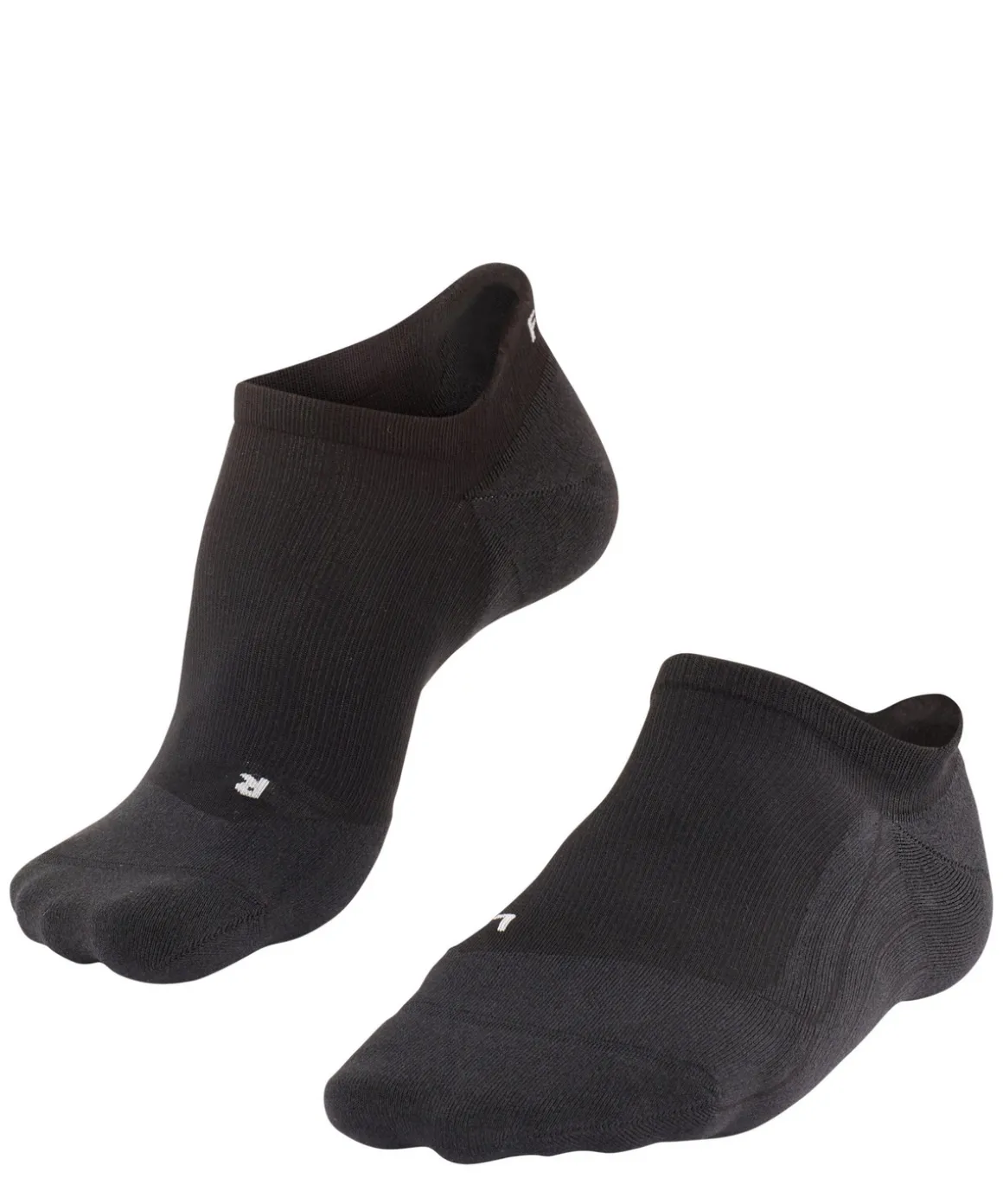 Ru4 Light Performance Invisible Heren Running Kousenvoetjes