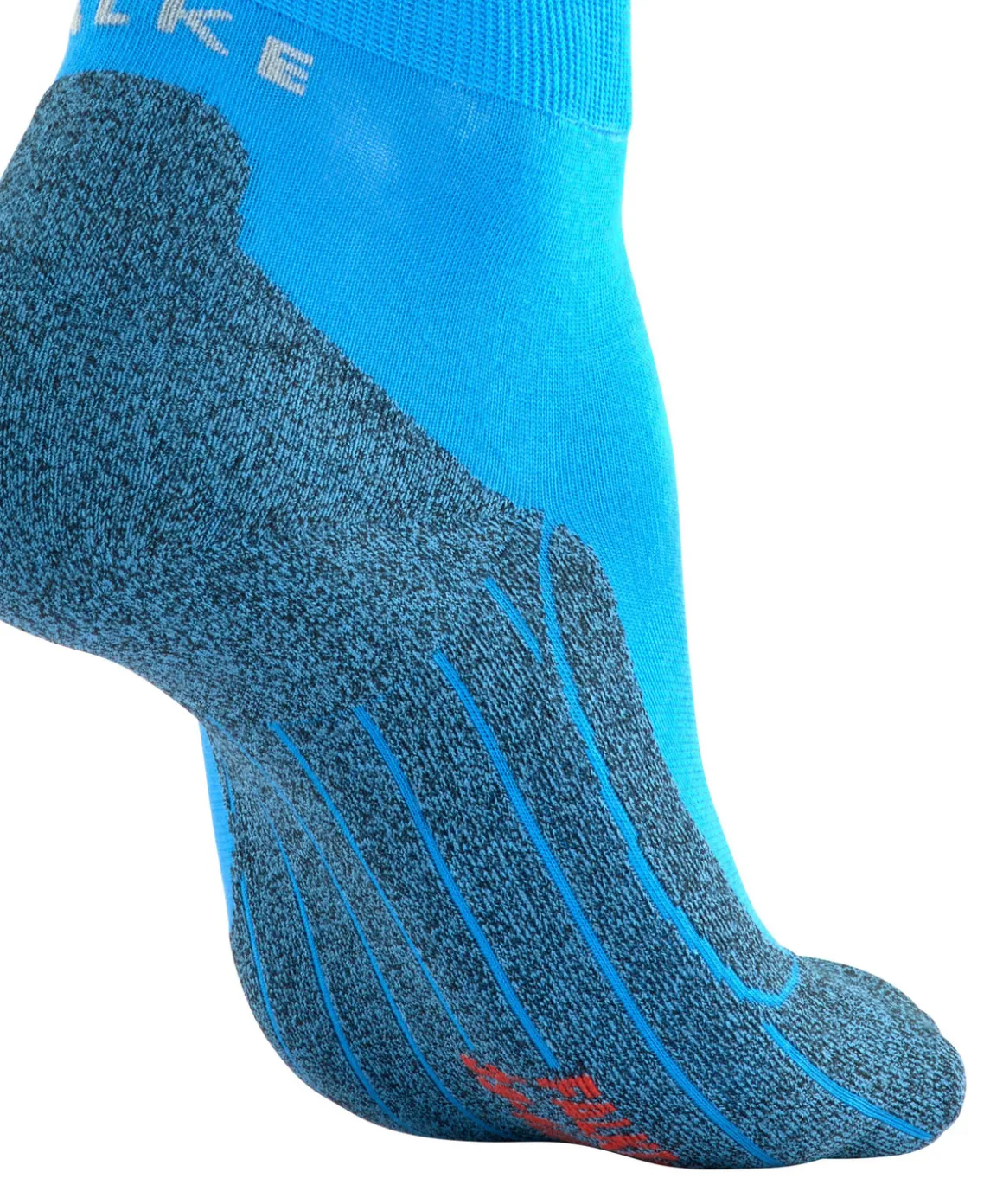 Ru4 Light Performance Short Heren Running Korte Sok