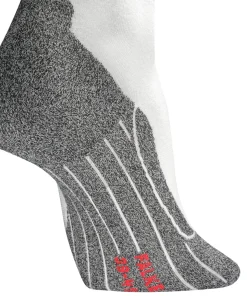 Ru4 Light Performance Short Heren Running Korte Sok