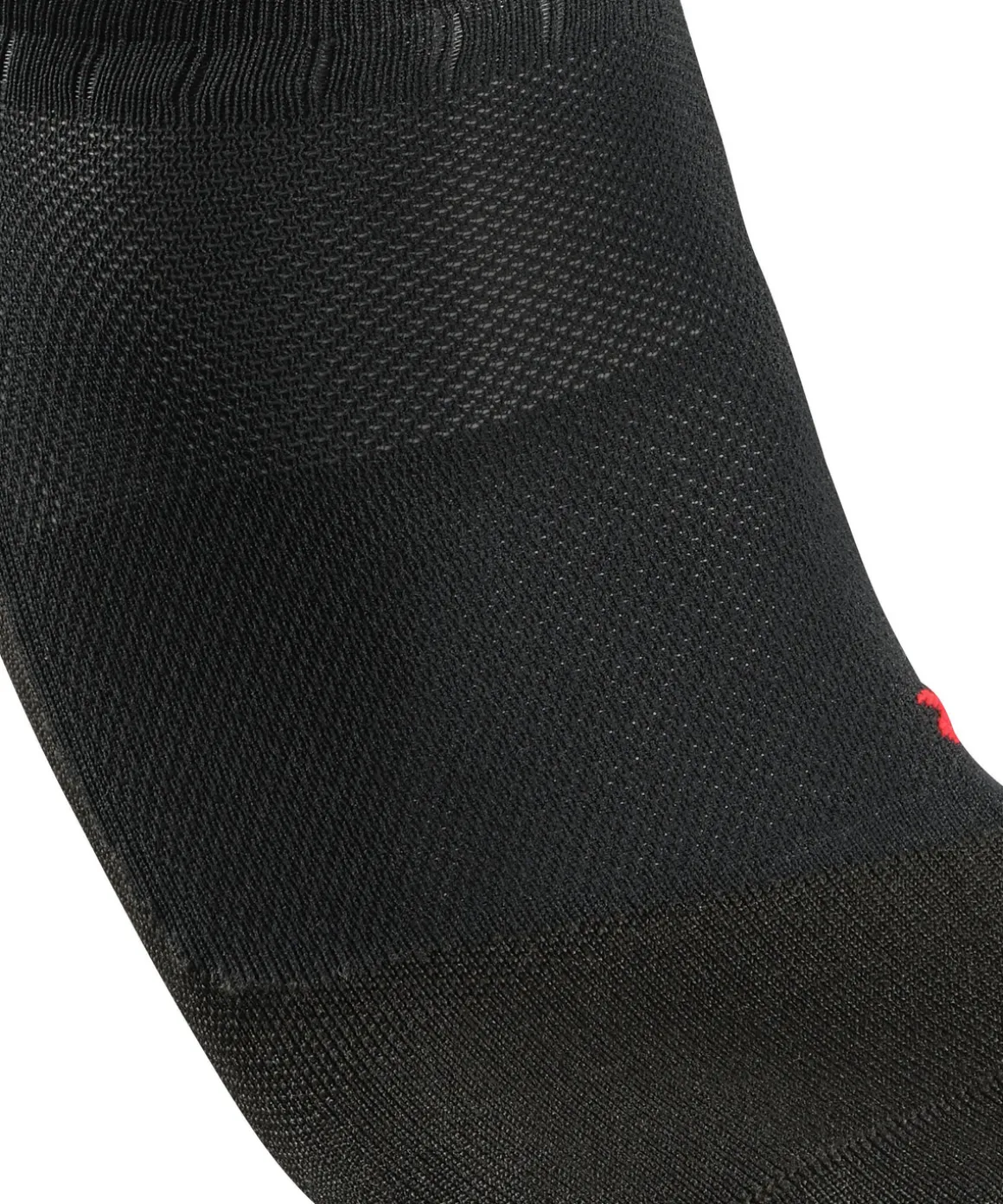 Ru5 Race Invisible Heren Running Kousenvoetjes