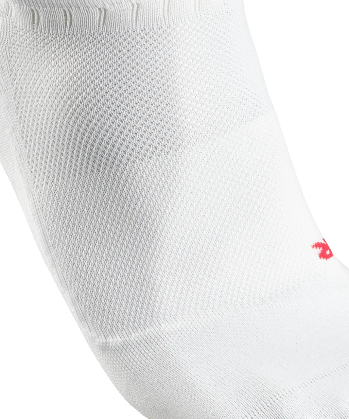 Ru5 Race Invisible Heren Running Kousenvoetjes