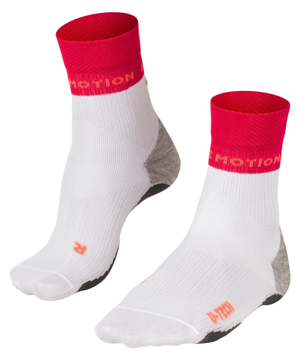 Ru True Motion Nevos Dames Running Sokken