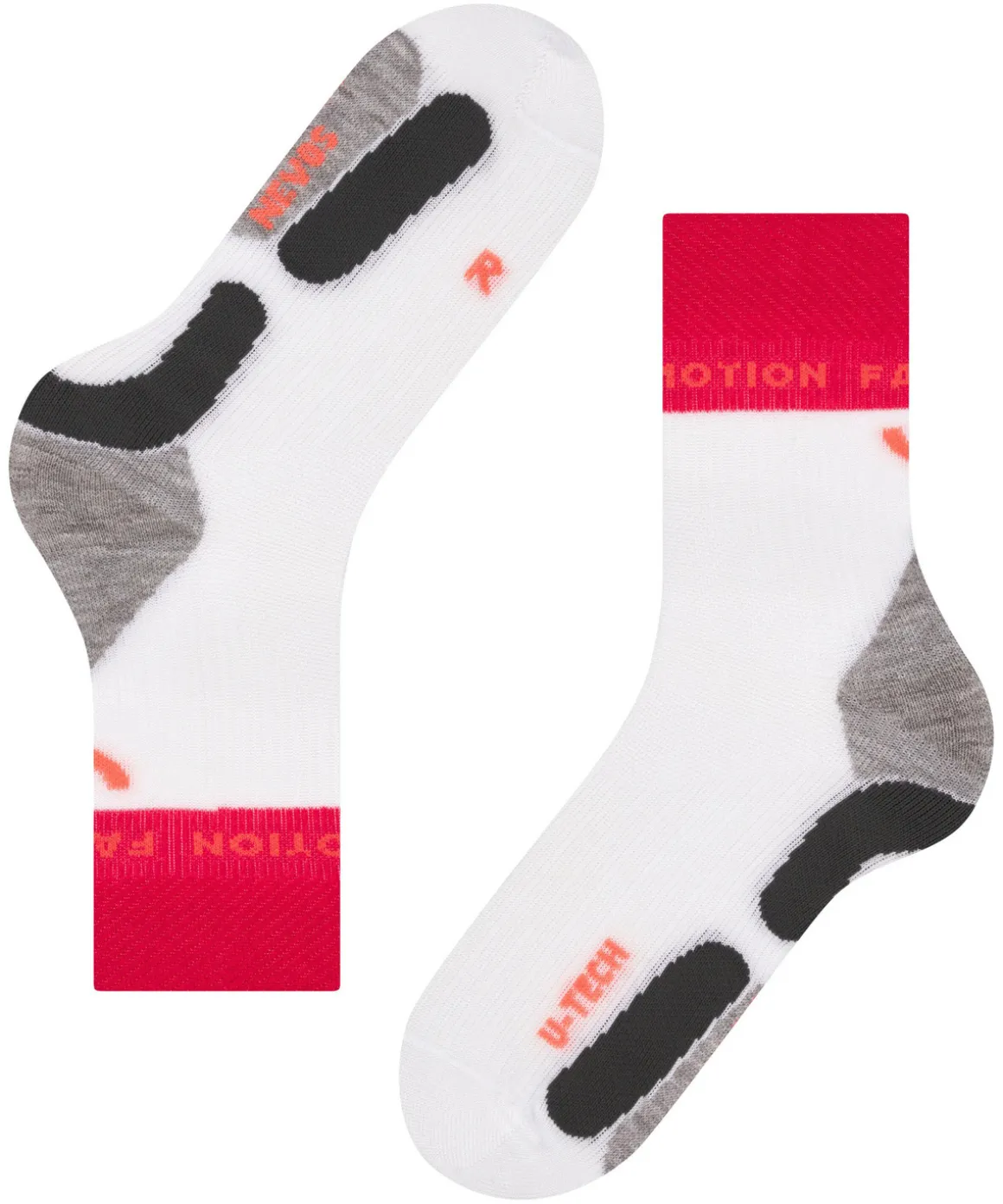 Ru True Motion Nevos Dames Running Sokken