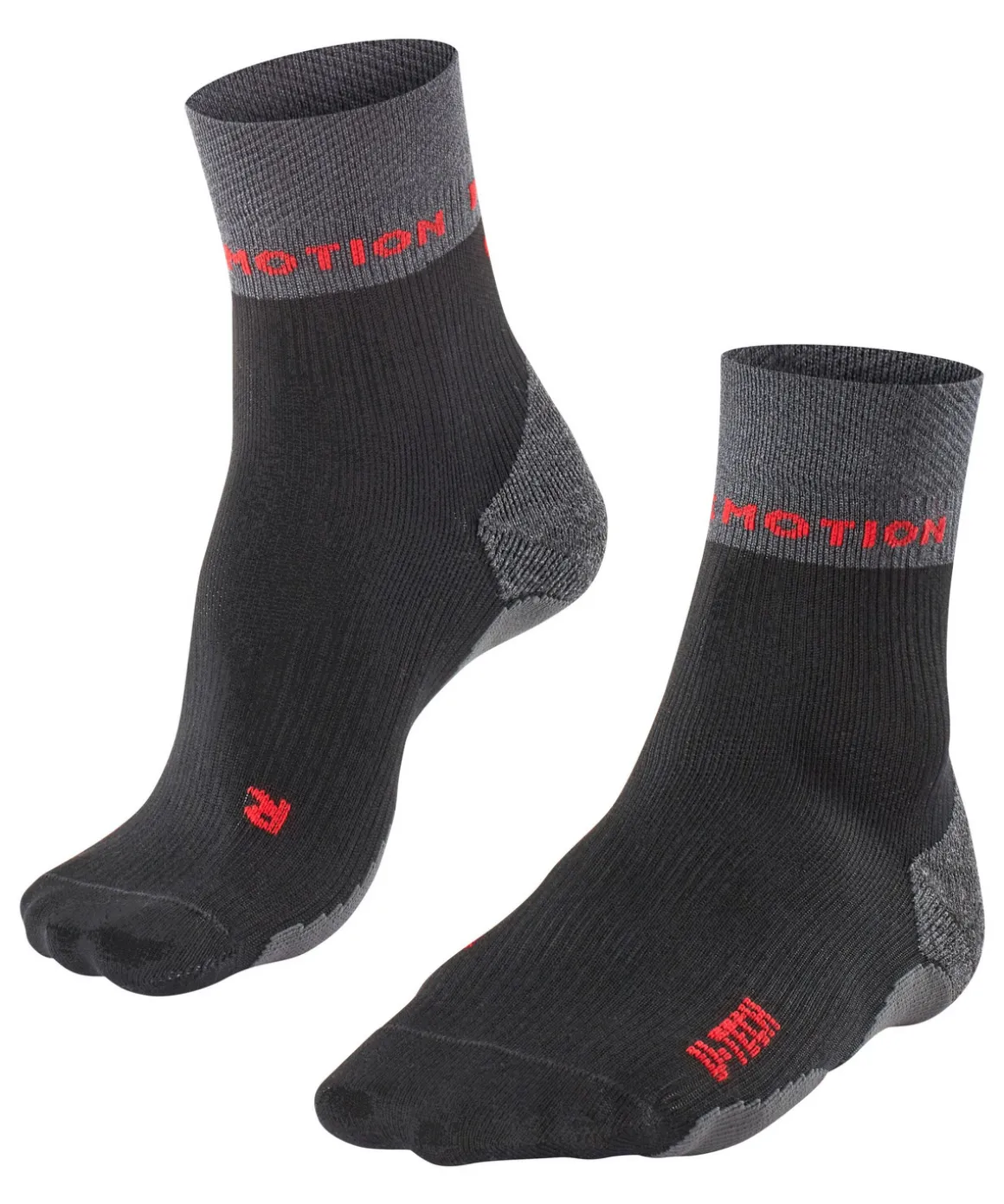 Ru True Motion Nevos Heren Running Sokken
