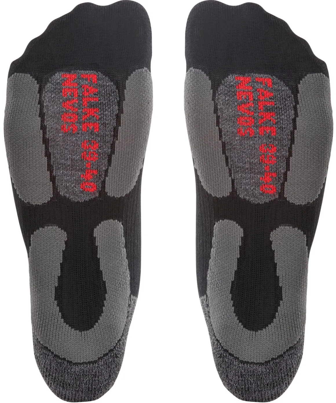 Ru True Motion Nevos Heren Running Sokken