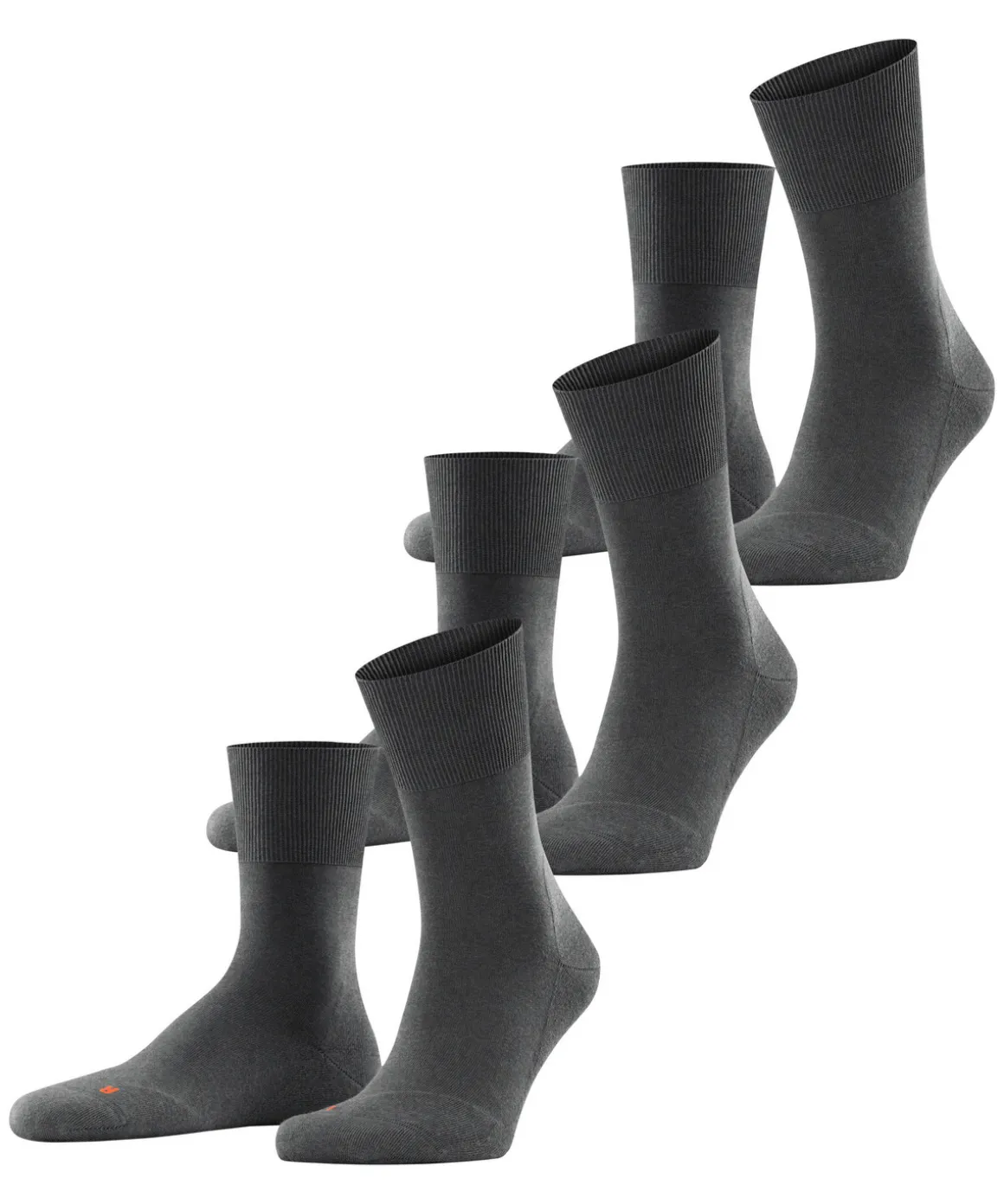 Run 3-Pack Unisex Sokken