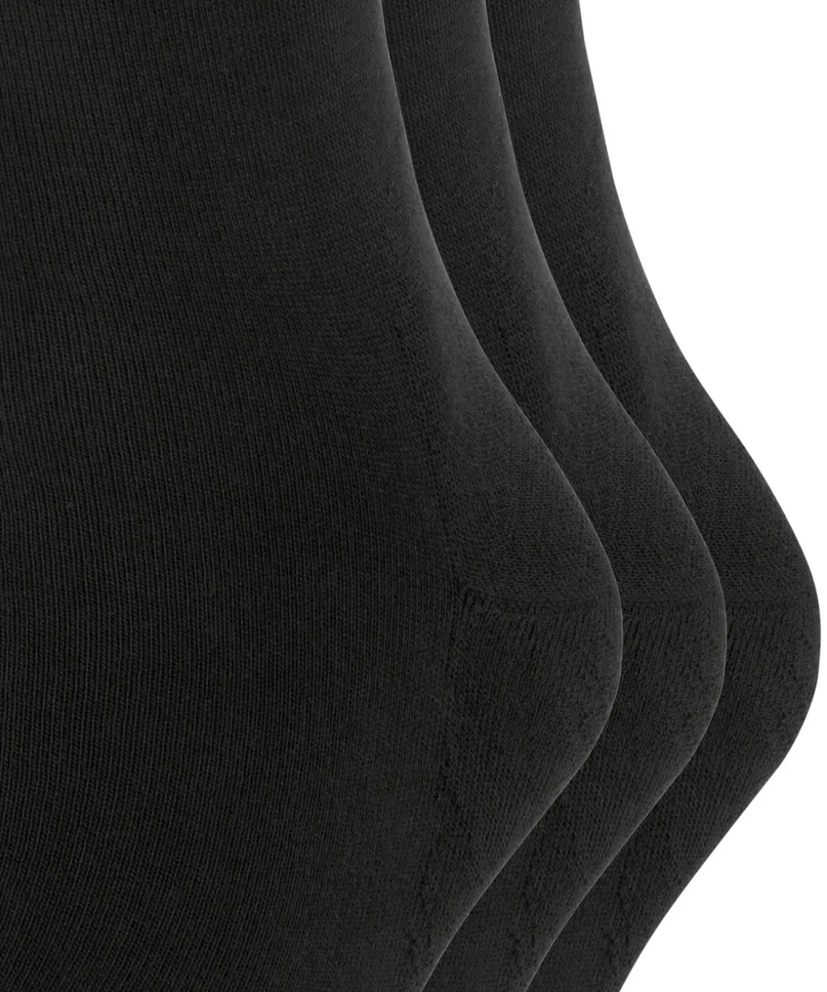 Run 3-Pack Unisex Sokken