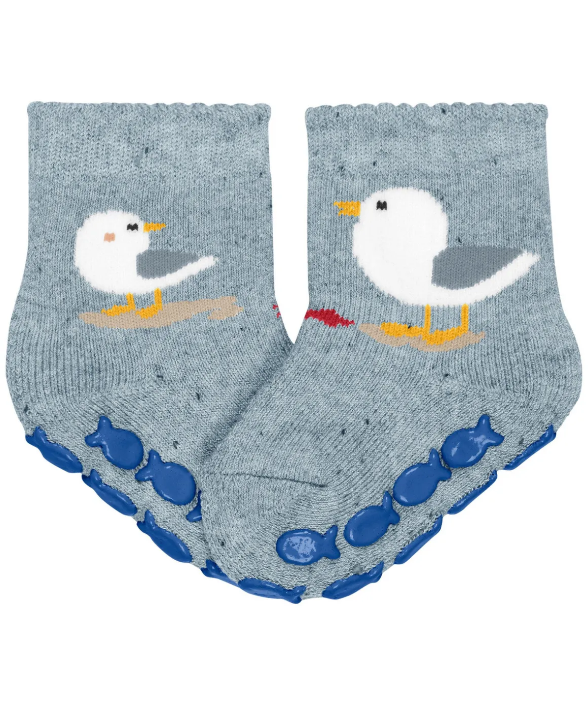 Seagulls Baby's Sokken