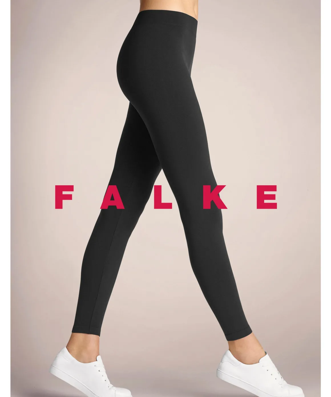 Seamless Dames Legging