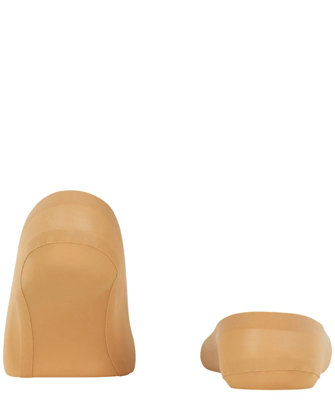 Seamless Step Dames Kousenvoetjes