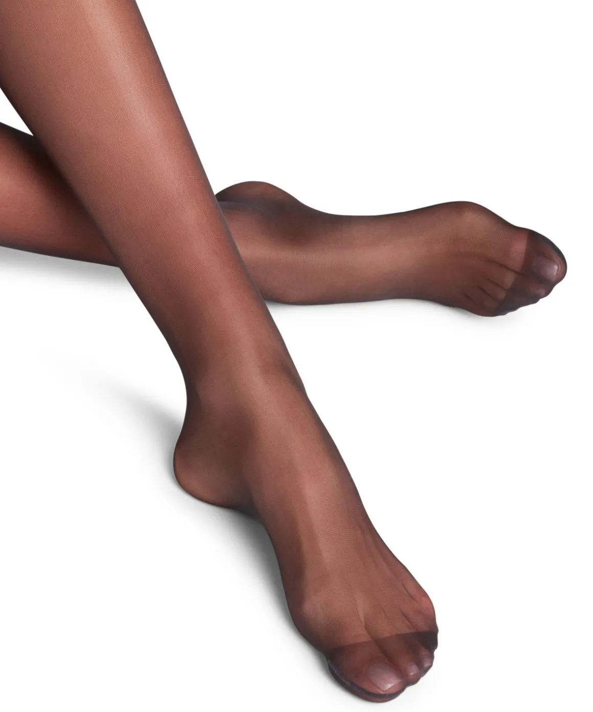 Seidenglatt 15 Den Dames Stockings