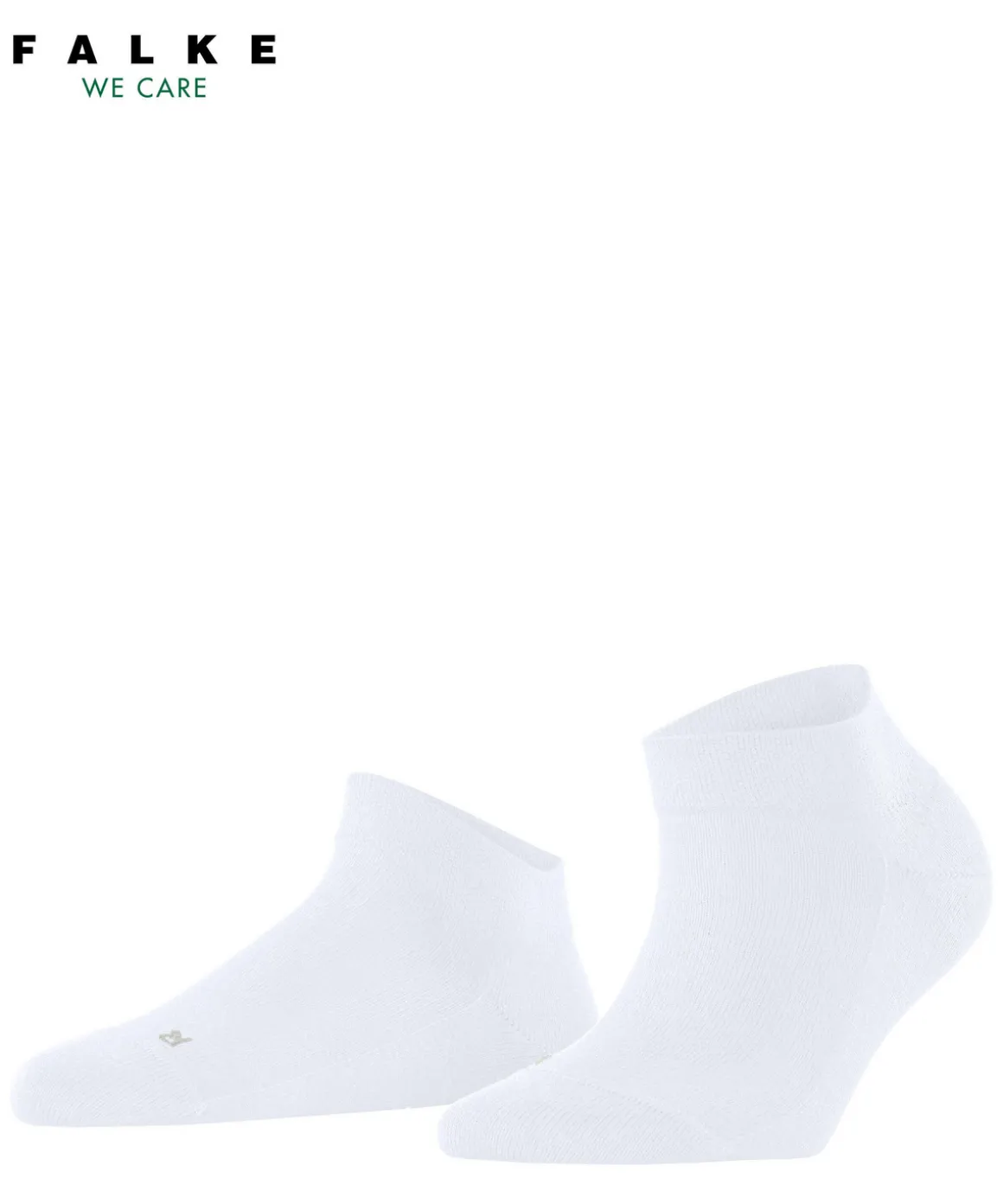 Sensitive London Dames Sneakersokken