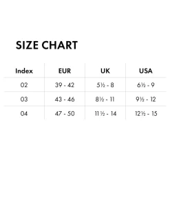 Sensitive London Heren Sokken