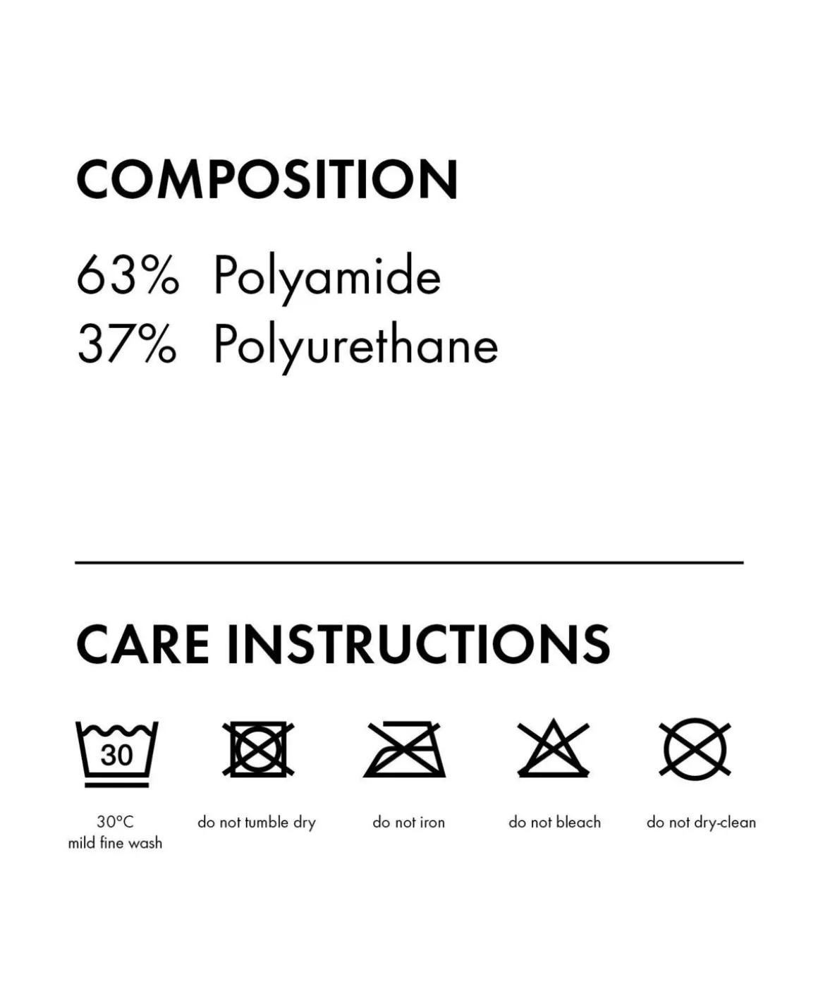 Shelina Toeless 12 Den Dames Panty