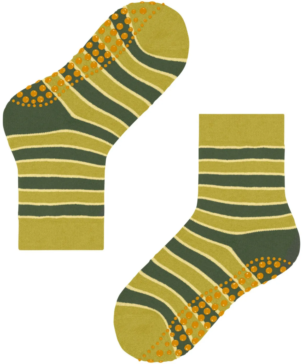 Simple Stripes Kinderen Huissokken