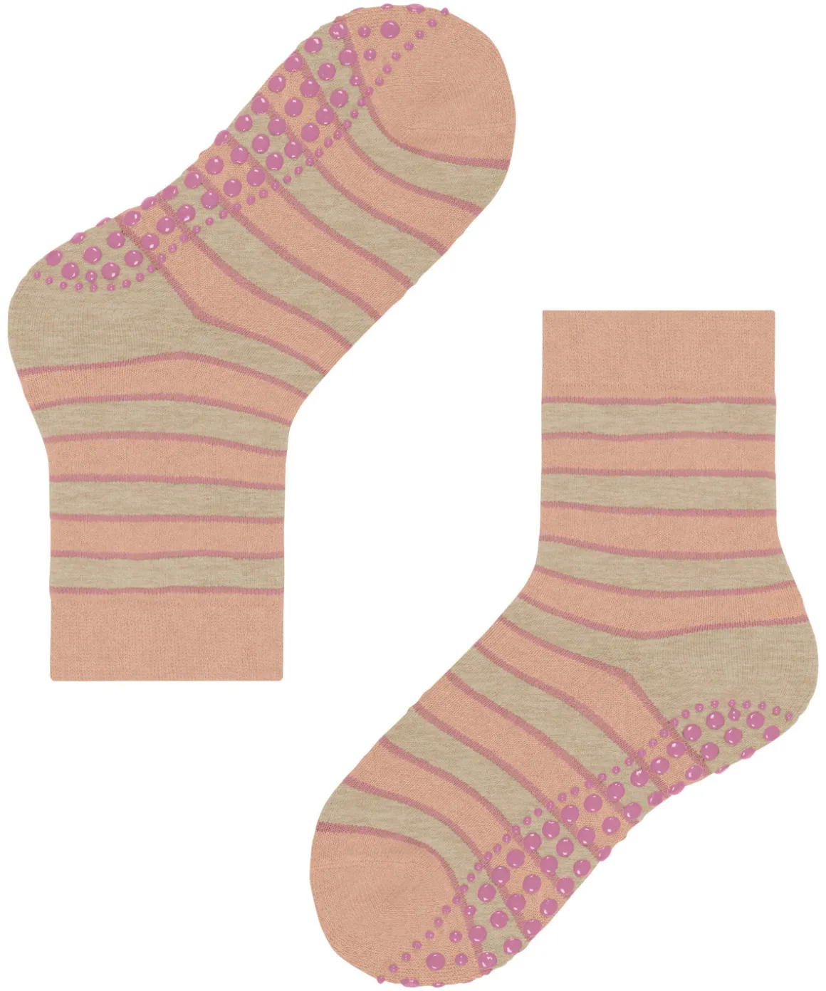 Simple Stripes Kinderen Huissokken