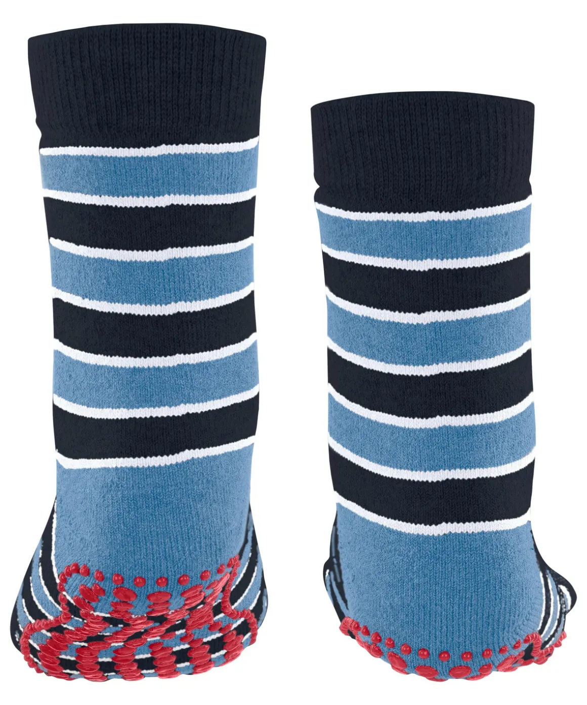 Simple Stripes Kinderen Huissokken