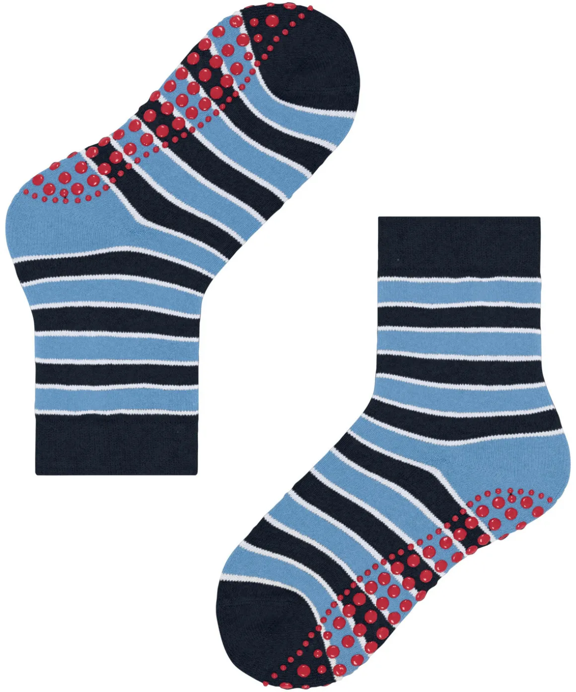 Simple Stripes Kinderen Huissokken