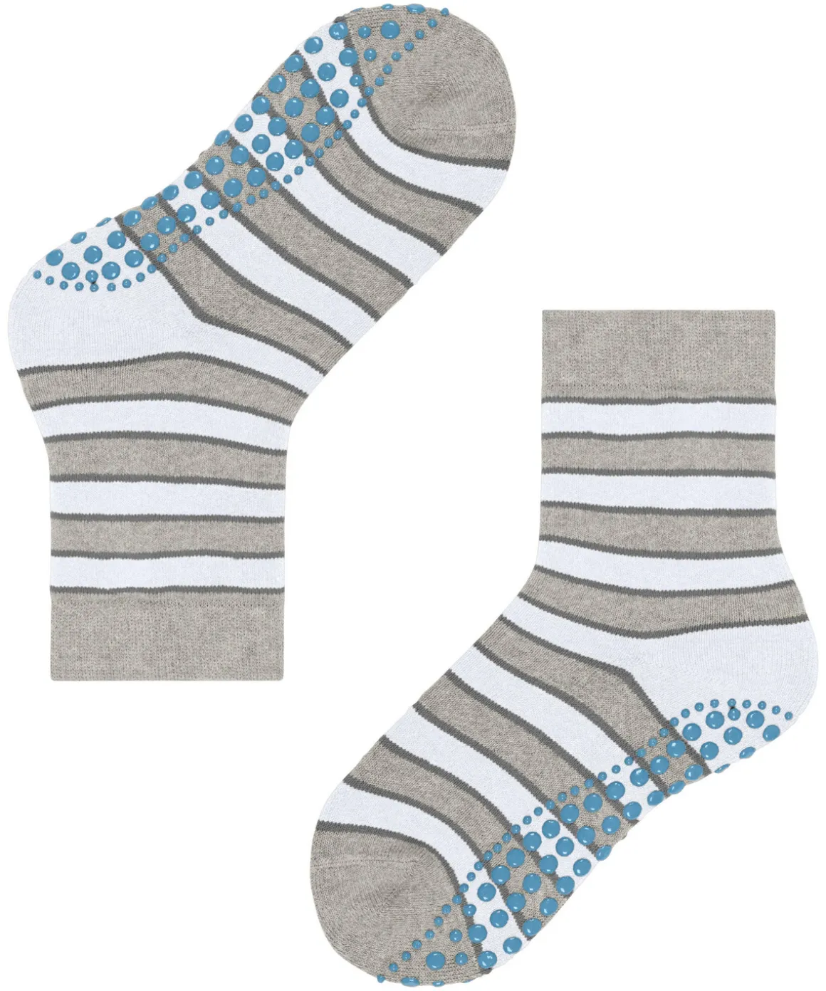 Simple Stripes Kinderen Huissokken