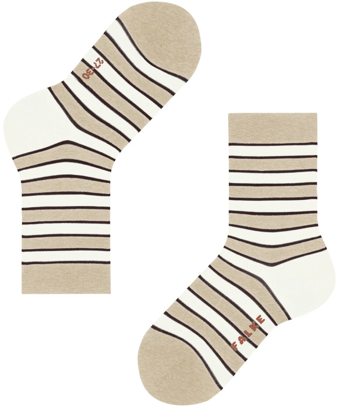 Simple Stripes Kinderen Sokken