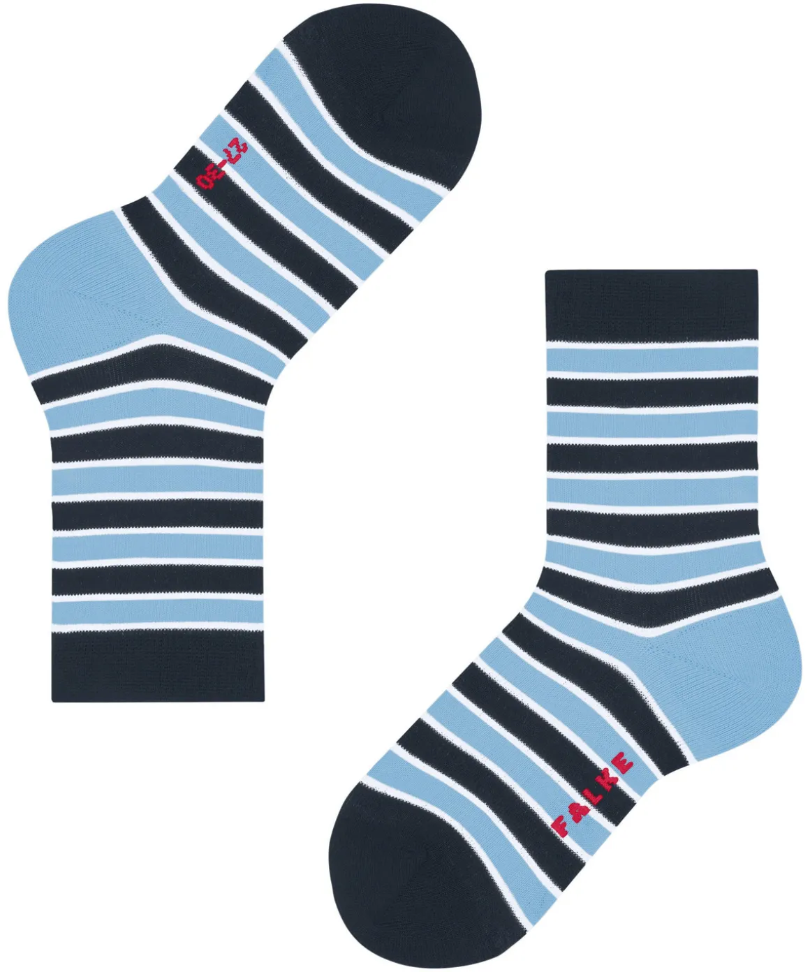 Simple Stripes Kinderen Sokken