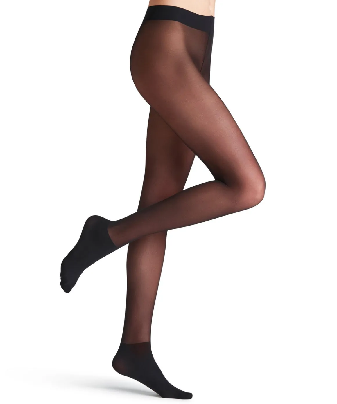 Sneaker 20 Den Dames Panty
