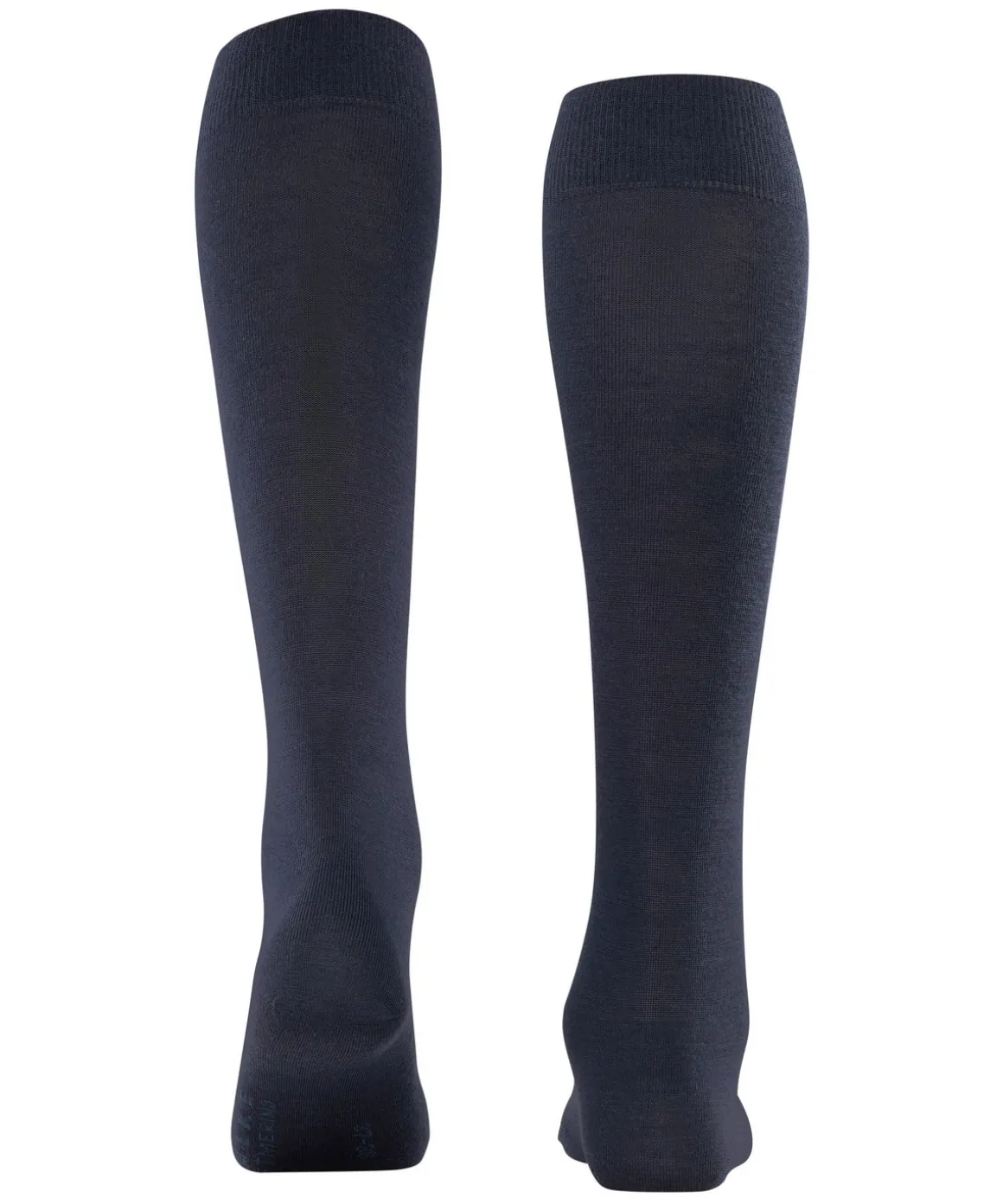Softmerino Dames Kniekousen