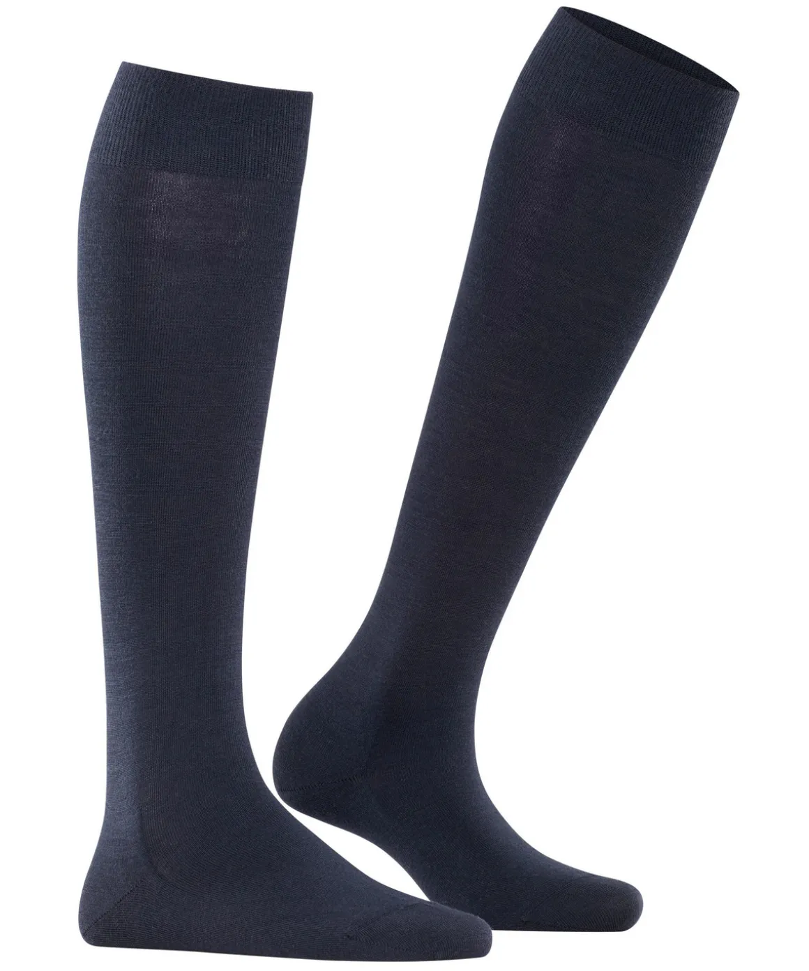 Softmerino Dames Kniekousen