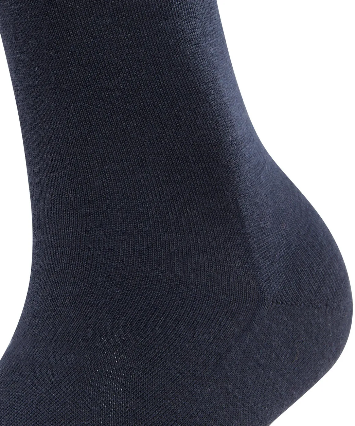 Softmerino Dames Kniekousen