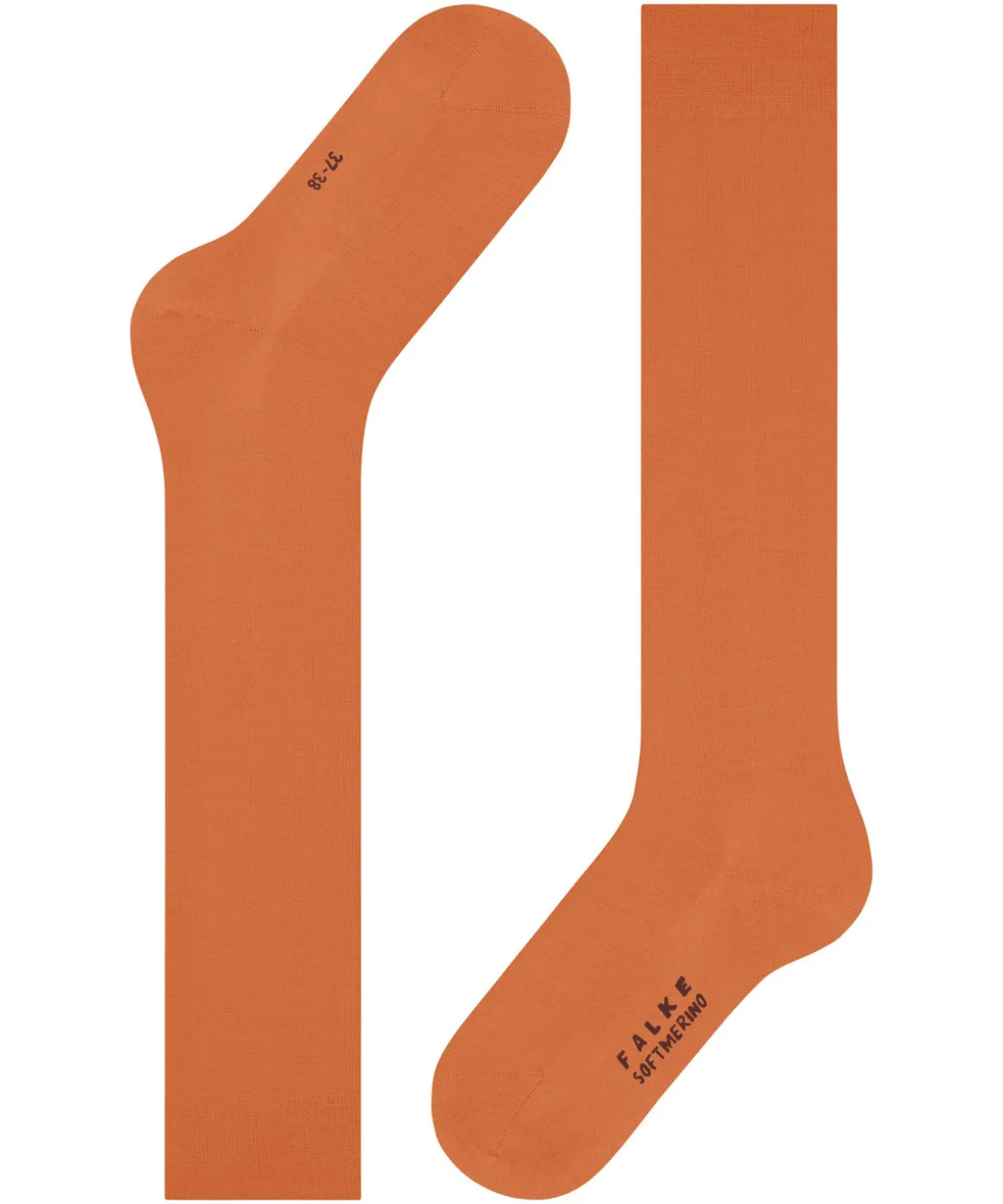 Softmerino Dames Kniekousen