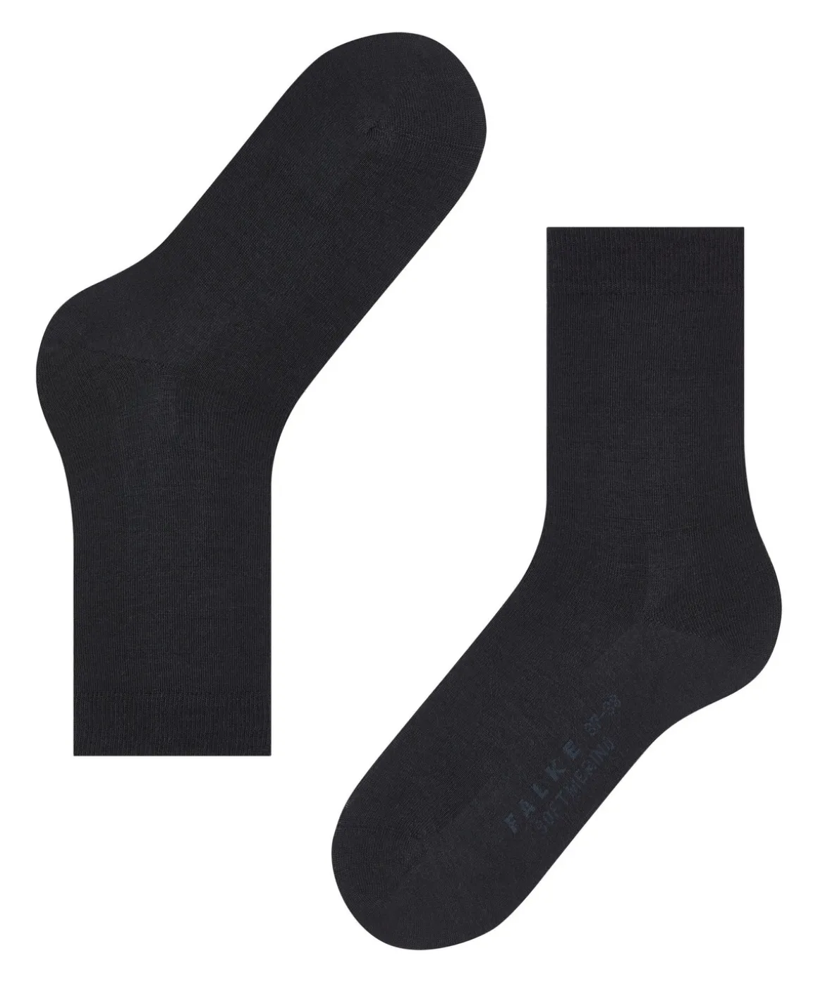 Softmerino Dames Sokken