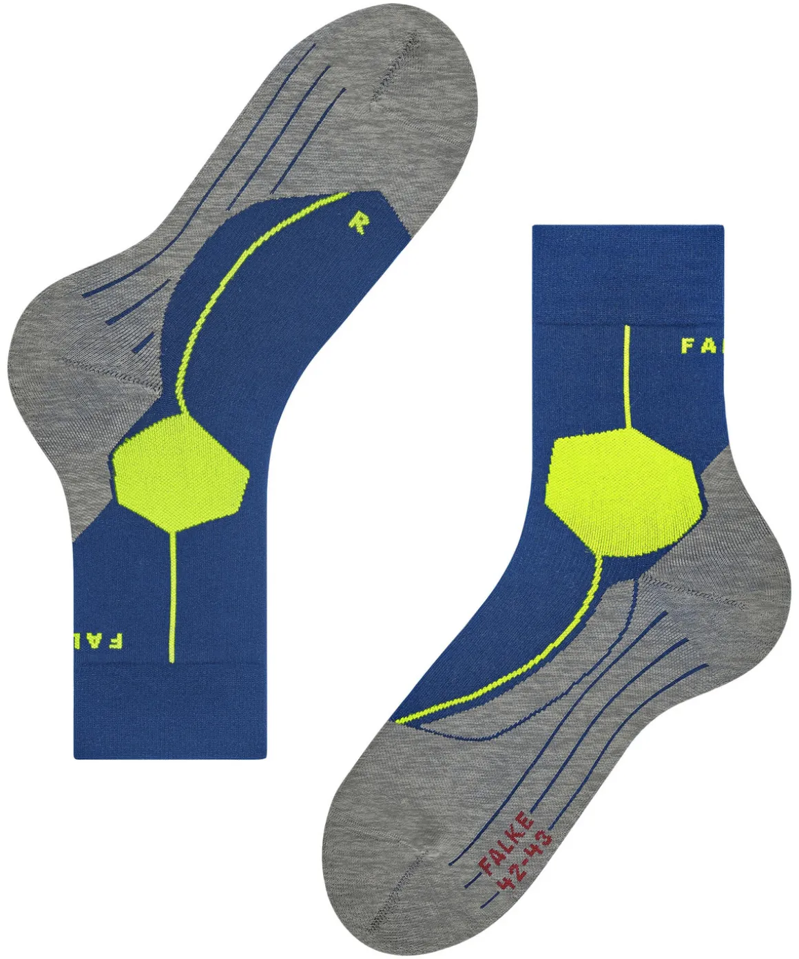 Stabilizing Cool Heren Sokken Health