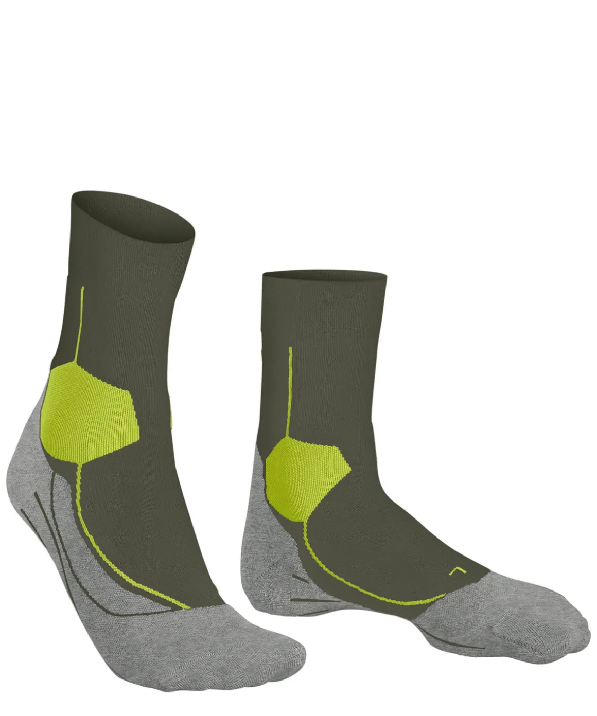 Stabilizing Cool Heren Sokken Health