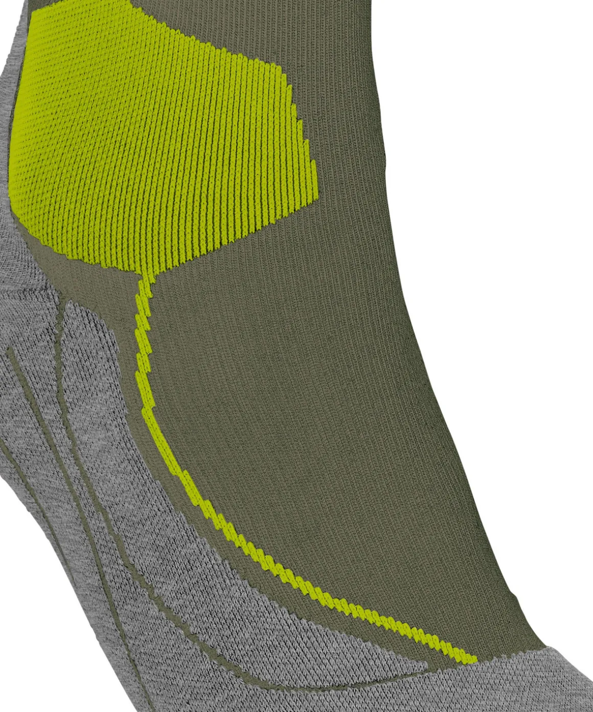 Stabilizing Cool Heren Sokken Health