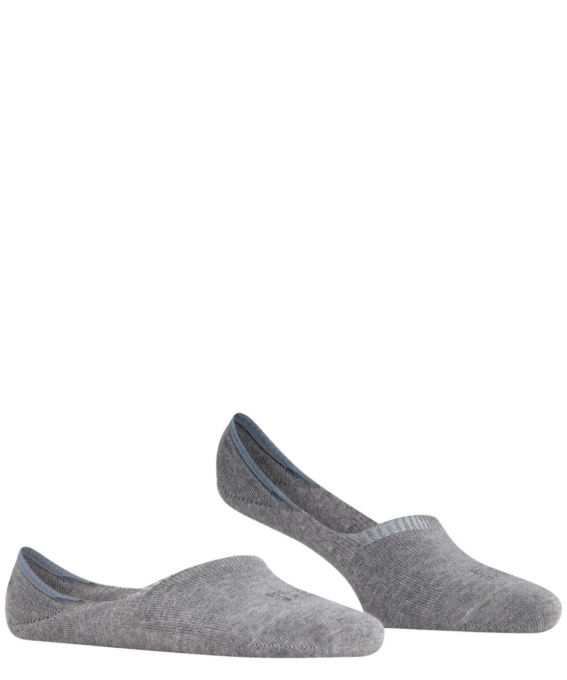 Step High Cut Dames Kousenvoetjes