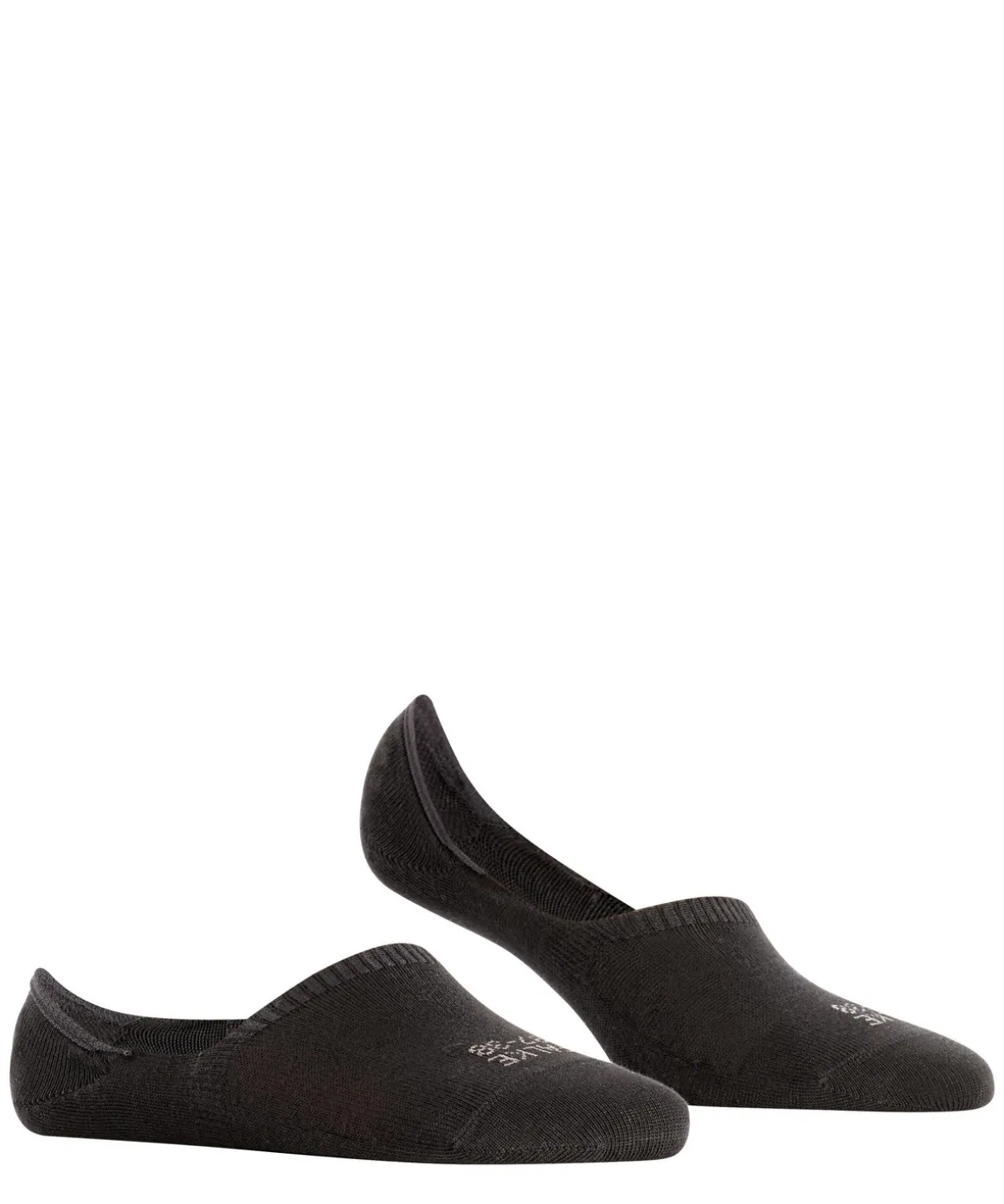 Step High Cut Dames Kousenvoetjes