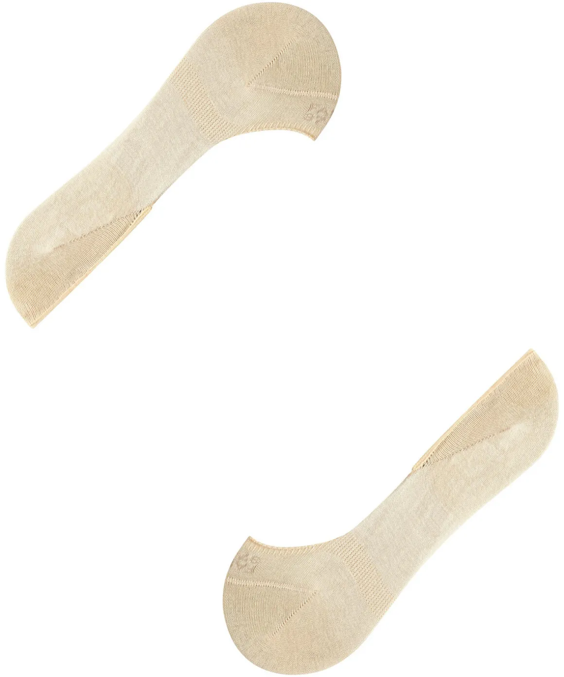 Step Medium Cut Dames Kousenvoetjes