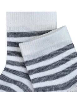 Stripe Baby's Sokken