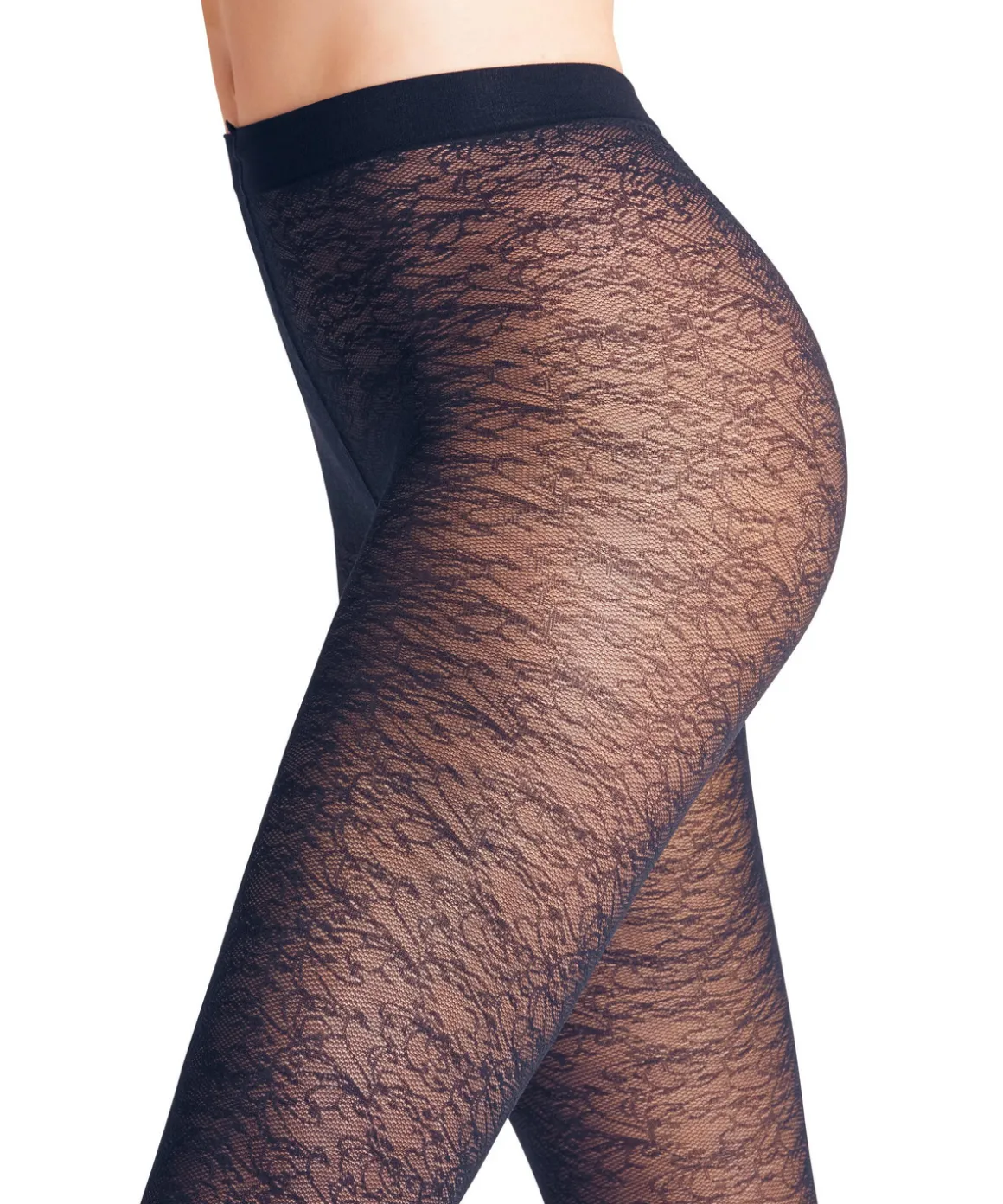 Sugar Curl 30 Den Dames Panty
