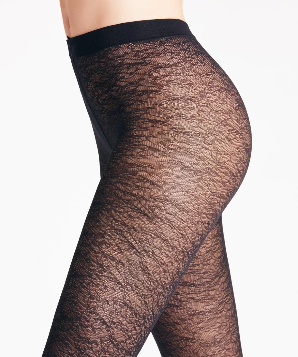 Sugar Curl 30 Den Dames Panty