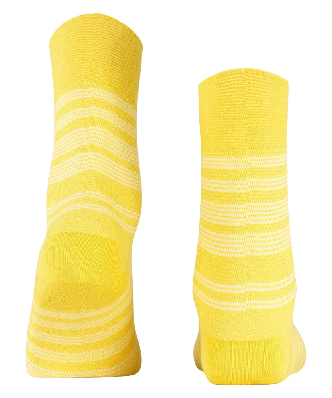 Sunset Stripe Dames Sokken