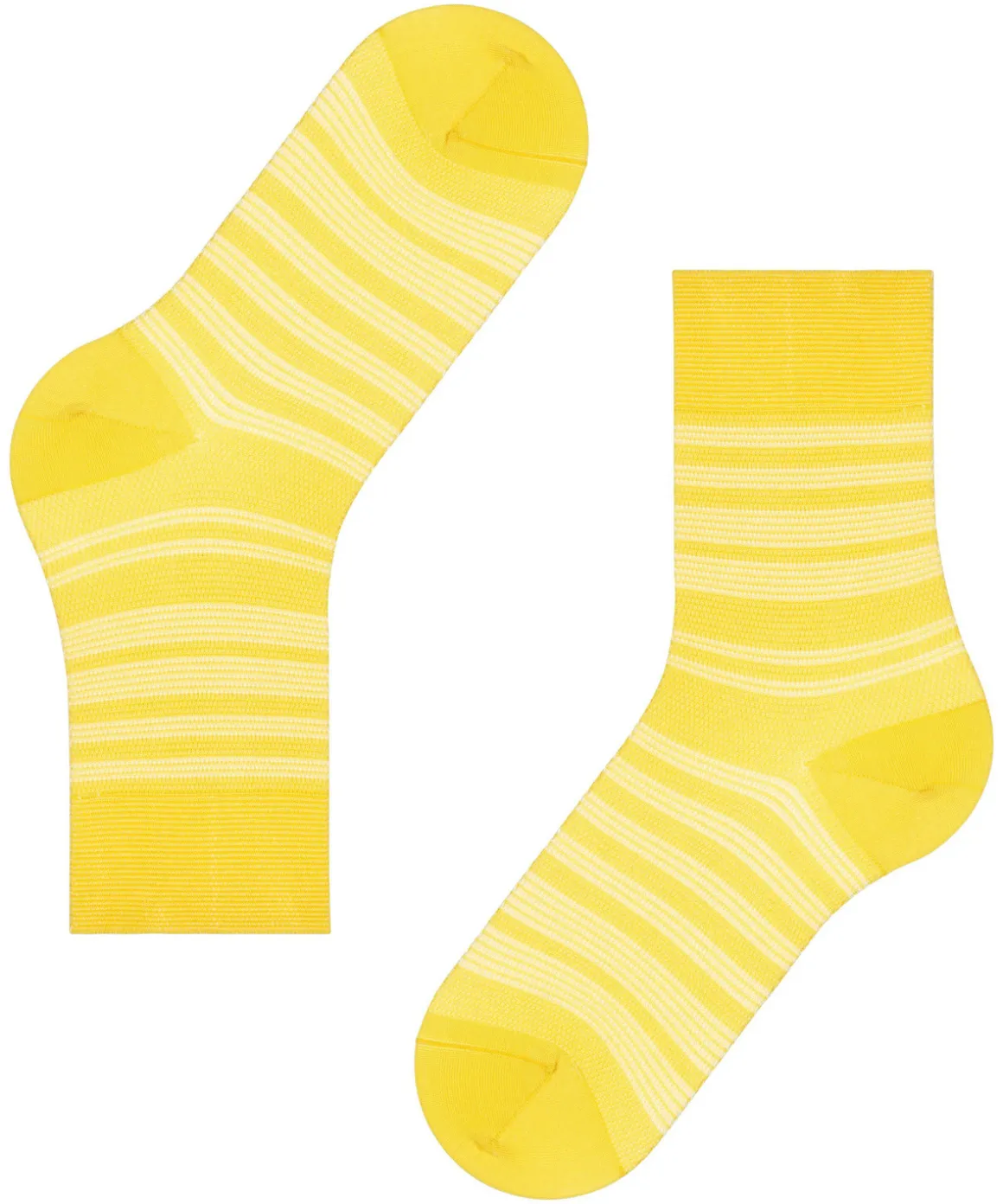 Sunset Stripe Dames Sokken