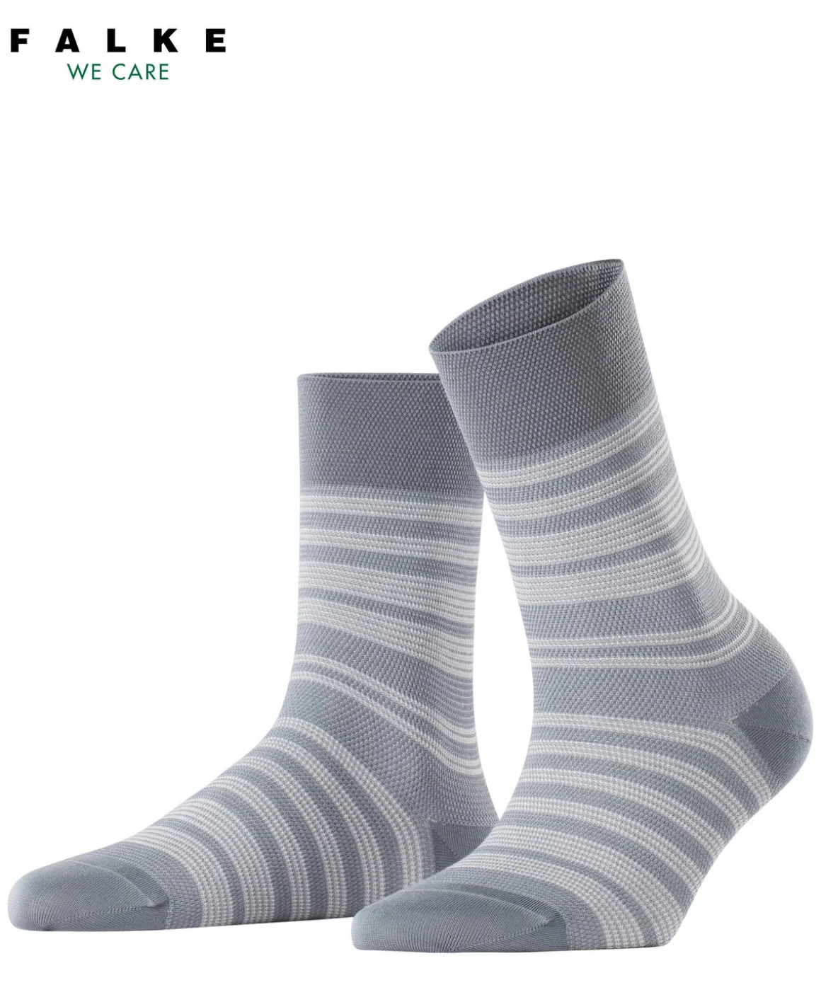 Sunset Stripe Dames Sokken