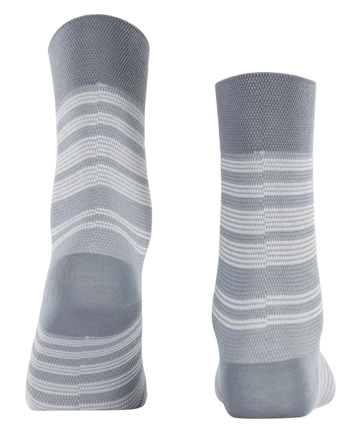 Sunset Stripe Dames Sokken