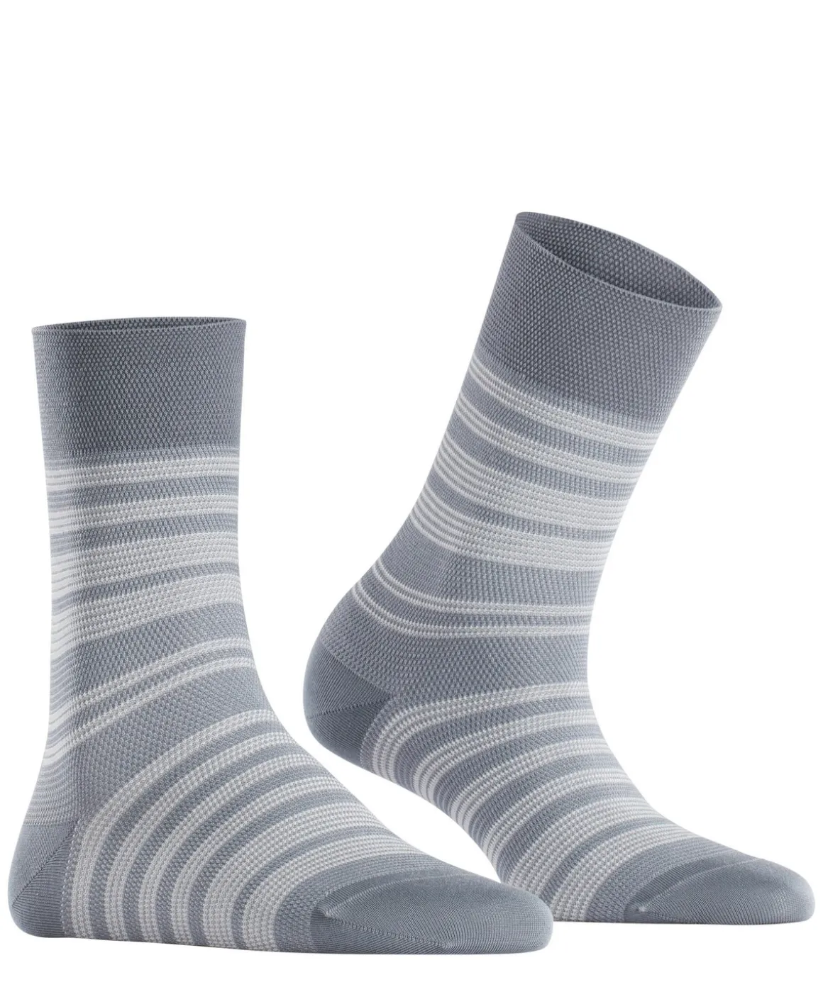 Sunset Stripe Dames Sokken