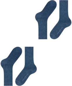 Swing 2-Pack Heren Sokken