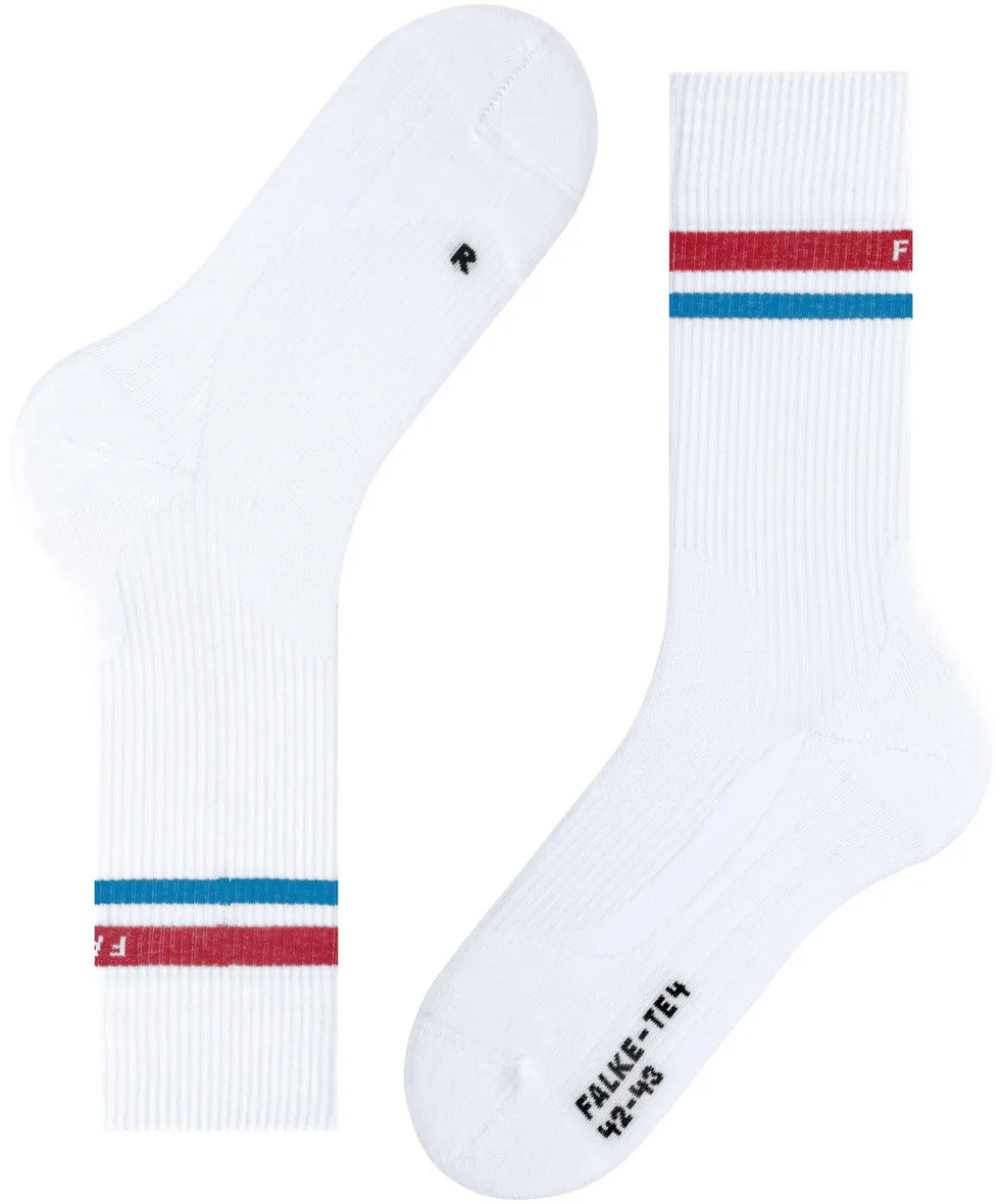 Te4 Classic Heren Tennis Sokken